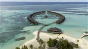 Sun Siyam Olhuveli Maldives - (Exteriér) - Rezort