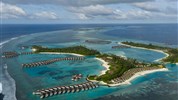 Sun Siyam Olhuveli Maldives - (Exteriér) - Rezort