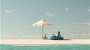 Sun Siyam Olhuveli Maldives - (Exteriér) - Sand Bank
