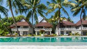 Sun Siyam Olhuveli Maldives - (Exteriér) - Ubytování typu "Plážový pavilon"