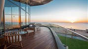 Rixos Premium Magawish Suites & Villas - Restaurace