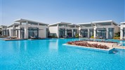 Rixos Premium Magawish Suites & Villas - Bazén