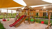Rixos Premium Magawish Suites & Villas - Dětské hříště
