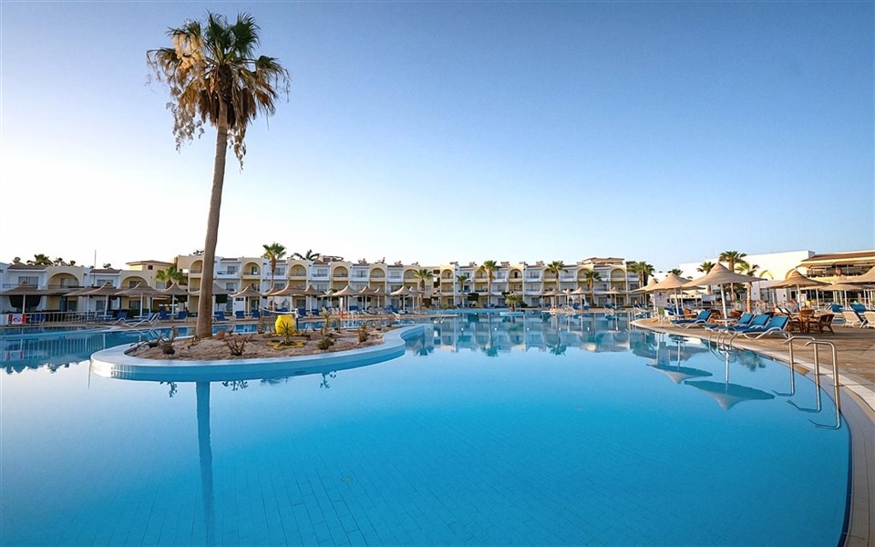 Labranda Club Makadi - Bazén