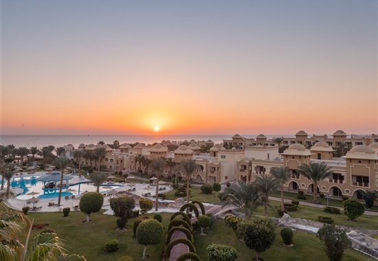 Serenity Alpha Beach - Hurghada