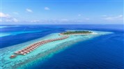 Hurawalhi Island Resort - (Exteriér) - Rezort