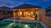 Hurawalhi Island Resort - (Interiér) - Pokoj typu - Beach Villa (Private Pool)