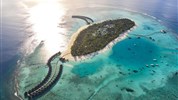 Sun Siyam Iru Fushi Maldives - (Exteriér) - Rezort