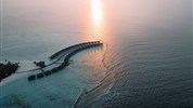 Sun Siyam Iru Fushi Maldives
