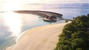 Sun Siyam Iru Fushi Maldives