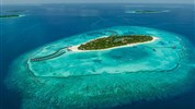 Sun Siyam Iru Fushi Maldives - (Exteriér) - Rezort