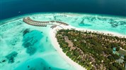 Sun Siyam Iru Fushi Maldives - (Exteriér) - Rezort