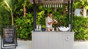 Sun Siyam Iru Fushi Maldives - (Interiér) - Snack/Bar