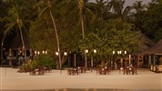Sun Siyam Iru Fushi Maldives - (Exteriér) - Restaurace