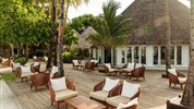 Sun Siyam Iru Fushi Maldives - (Interiér) - Restaurace