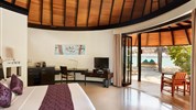 Sun Siyam Iru Fushi Maldives - (Interiér) - Pokoj typu - Deluxe Beach Villa