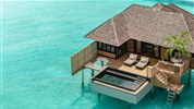 Sun Siyam Iru Fushi Maldives - (Interiér) - Pokoj typu - Water Villa (Private Pool)