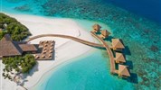 Kudafushi Resort & Spa - (Exteriér) - Rezort