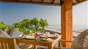 Kudafushi Resort & Spa - (Interiér) - Restaurace