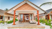 Kudafushi Resort & Spa - (Interiér) - Pokoj typu Beach Villa