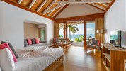 Kudafushi Resort & Spa - (Interiér) - Pokoj typu Beach Villa