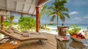 Kudafushi Resort & Spa - (Interiér) - Pokoj typu Beach Villa