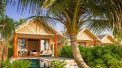 Kudafushi Resort & Spa - (Interiér) - Pokoj typu Beach Villa (Private Pool)