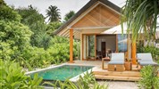 Kudafushi Resort & Spa - (Interiér) - Pokoj typu Beach Villa (Private Pool)