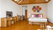 Kudafushi Resort & Spa - (Interiér) - Pokoj typu Beach Villa (Private Pool)