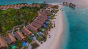 Kudafushi Resort & Spa - (Interiér) - Pokoj typu Beach Villa (Private Pool)