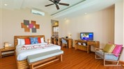 Kudafushi Resort & Spa - (Interiér) - Pokoj typu Water Villa
