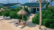 JOY Island - (Interiér) - Pokoj typu Beach Villa
