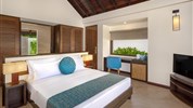 NOOE Maldives Kunaavashi - (Interiér) - Pokoj typu Beach Villa