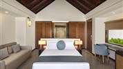 NOOE Maldives Kunaavashi - (Interiér) - Pokoj typu Beach Villa