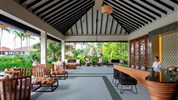 Radisson Blu Resort Maldives - (Interiér) - Recepce