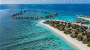 Radisson Blu Resort Maldives