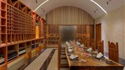 Radisson Blu Resort Maldives - (Interiér) - Restaurace