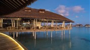 Radisson Blu Resort Maldives - (Interiér) - Restaurace