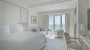 Four Seasons Hotel Doha - (Interiér) - Pokoj typu Premier (SeaView)