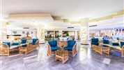 Flamenco Beach Resort El Quseir - Lobby bar