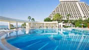 Sheraton Grand Doha Resort - (Exteriér) - Rezort