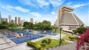 Sheraton Grand Doha Resort - (Exteriér) - Sportovní zařízení