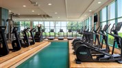 Sheraton Grand Doha Resort - (Interiér) - Sportovní zařízení