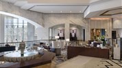 The Ritz-Carlton (Doha) - (Interiér) - Recepce/Lobby
