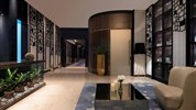 The Ritz-Carlton (Doha) - (Interiér) - Wellness/SPA