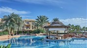 Steigenberger Coraya Beach - Bazén