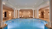 Steigenberger Coraya Beach - Spa