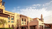 Saadiyat Rotana Resort & Villas