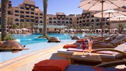 Saadiyat Rotana Resort & Villas