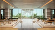 Saadiyat Rotana Resort & Villas
